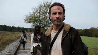 As <i>The Walking Dead</i> gets better, it becomes easier to write off